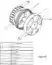 Fig. 03 - HUMAN-LIKE DIRECT DRIVE ROBOT