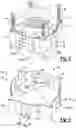 Fig. 04 - Electromagnetic machine and tunable insert ring