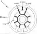 Fig. 01 - PERMANENT MAGNET MOTOR
