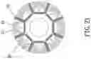 Fig. 11 - PERMANENT MAGNET MOTOR