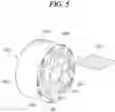 Fig. 06 - Drive motor with flux barriers, and compressor having the same