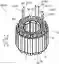 Fig. 01 - ROTATING ELECTRIC MACHINE