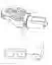 Fig. 02 - Housing including snap-fit connection between housing components