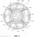 Fig. 02 - Variable frequency generator rotor winding support structure