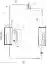 Fig. 02 - Thermodynamic system for storing/producing electrical energy