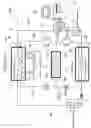 Fig. 07 - Thermodynamic system for storing/producing electrical energy