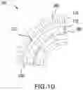 Fig. 07 - Electric machine cooling features
