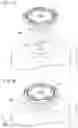 Fig. 08 - Mounting structure of rotating member of encoder and method of mounting rotating member of encoder