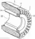 Fig. 01 - Method for producing a squirrel-cage rotor for an asynchronous machine