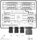 Fig. 08 - Providing positional awareness information and increasing power quality of parallel connected inverters