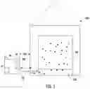Fig. 06 - Portable generator including proximity sensor