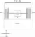 Fig. 14 - Circuit device, oscillator, electronic apparatus, and vehicle