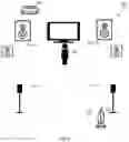 Fig. 10 - AUDIO CONTROL SYSTEM