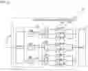 Fig. 23 - Multiplexer, radio-frequency front-end circuit, and communication device