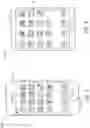 Fig. 03 - Reconfigurable feed-forward for electrical balance duplexers (EBD)