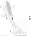 Fig. 05 - Circuitry for providing digitally stable ground