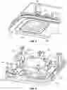Fig. 03 - Vehicle trim assembly having sensor and grounded trim component