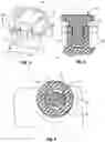 Fig. 04 - Vehicle trim assembly having sensor and grounded trim component
