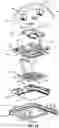 Fig. 07 - Vehicle trim assembly having sensor and grounded trim component