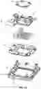 Fig. 08 - Vehicle trim assembly having sensor and grounded trim component