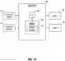 Fig. 09 - Vehicle trim assembly having sensor and grounded trim component