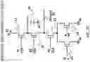 Fig. 46 - Three-dimensional logic circuit
