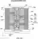 Fig. 72 - Three-dimensional logic circuit