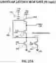 Fig. 89 - Three-dimensional logic circuit