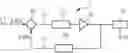 Fig. 01 - Integrator circuit for use in a sigma-delta modulator