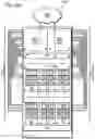Fig. 20 - Data storage system with enforced fencing