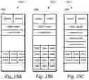 Fig. 24 - Data storage system with enforced fencing