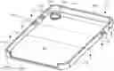 Fig. 01 - Transparent accessory case for an electronic device