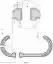 Fig. 04 - Transparent accessory case for an electronic device