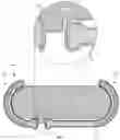 Fig. 06 - Transparent accessory case for an electronic device
