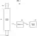 Fig. 03 - Communication device to perform wireless communication and wireless power transfer, and electrode device to transmit and receive electrical signal from target