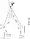 Fig. 13 - Wireless positioning calibration system and wireless positioning calibration method