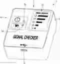 Fig. 01 - Signal checking for communicating meters