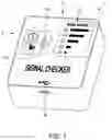 Fig. 02 - Signal checking for communicating meters