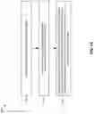 Fig. 15 - Techniques and apparatuses for tertiary synchronization signal design for new radio