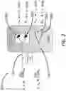 Fig. 03 - Optical protection switch with broadcast multi-directional capability