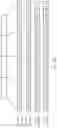 Fig. 10 - Polar code transmission method and apparatus