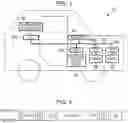 Fig. 02 - Key management method used in encryption processing for safely transmitting and receiving messages