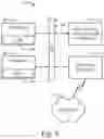 Fig. 10 - System and method for user authentication at a kiosk from a mobile device