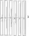 Fig. 07 - Transmitter with fully re-assignable segments for reconfigurable FFE taps