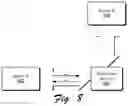 Fig. 13 - CUSTOMIZED DOMAIN NAMES IN A CONTENT DELIVERY NETWORK