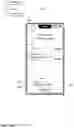 Fig. 159 - User interfaces for controlling or presenting information about multiple cellular identifiers on an electronic device