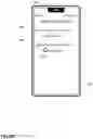 Fig. 19 - User interfaces for controlling or presenting information about multiple cellular identifiers on an electronic device
