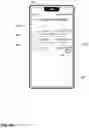Fig. 32 - User interfaces for controlling or presenting information about multiple cellular identifiers on an electronic device