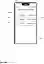 Fig. 33 - User interfaces for controlling or presenting information about multiple cellular identifiers on an electronic device