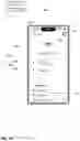 Fig. 80 - User interfaces for controlling or presenting information about multiple cellular identifiers on an electronic device